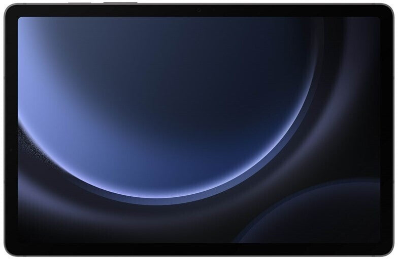 Samsung Galaxy Tab S9 FE 128GB WiFi Grau | 10,9 Zoll 90Hz Display | Exynos 1380 | 8.000 mAh Akku | S Pen inklusive Samsung Galaxy Tab S9 FE 128GB WiFi Grau | 10,9 Zoll 90Hz Display | Exynos 1380 | 8.000 mAh Akku | S Pen inklusive